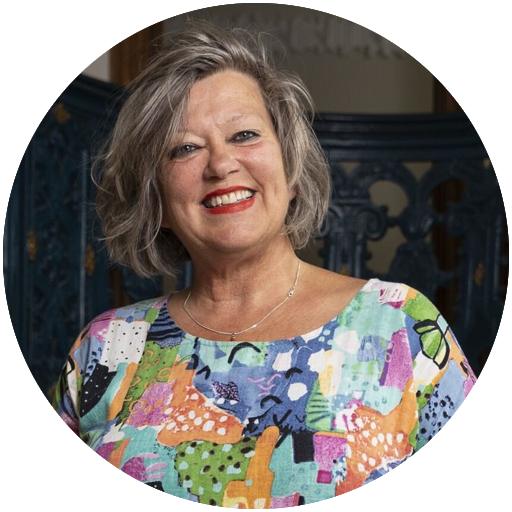 Frederike Upmeijer