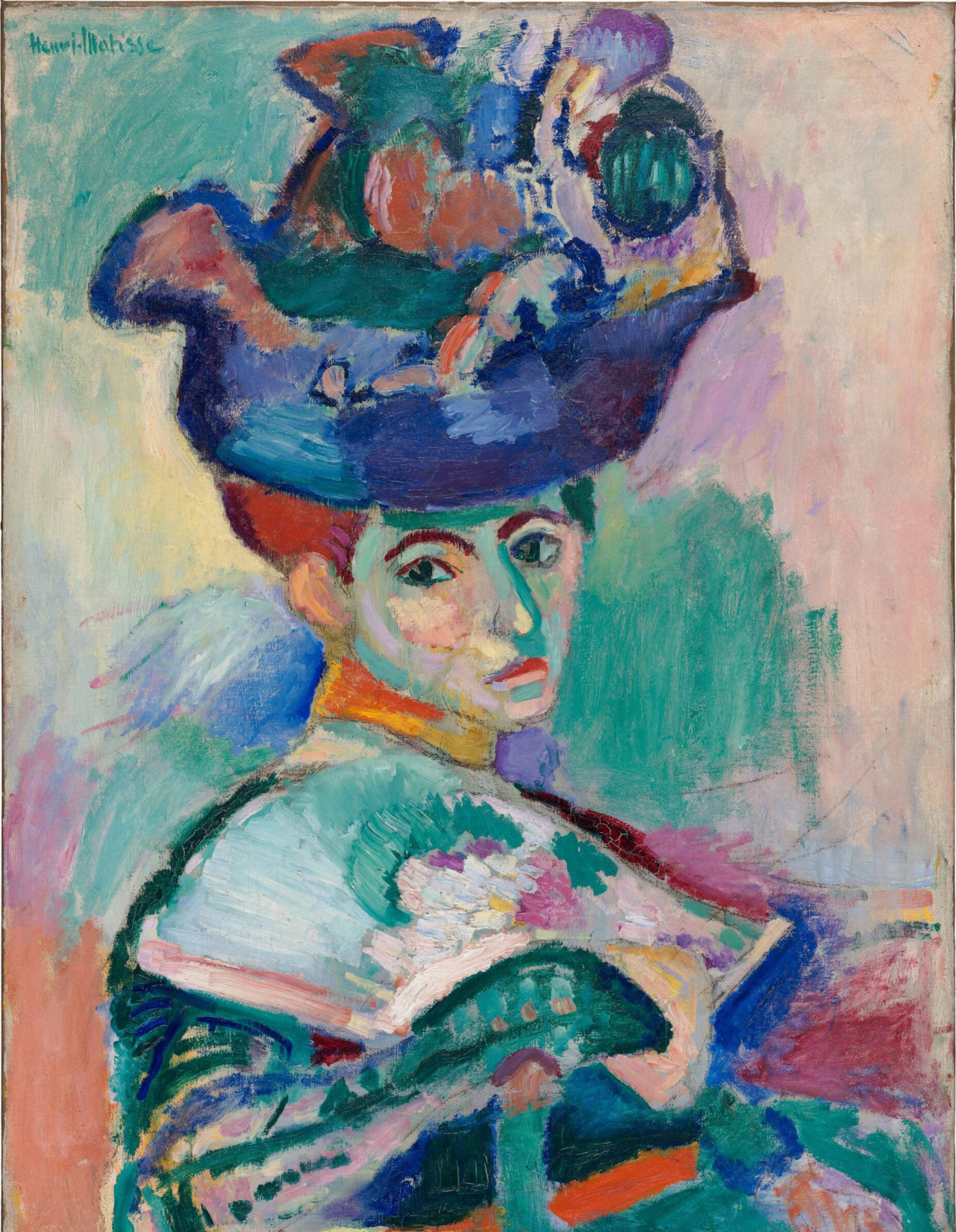 matisse